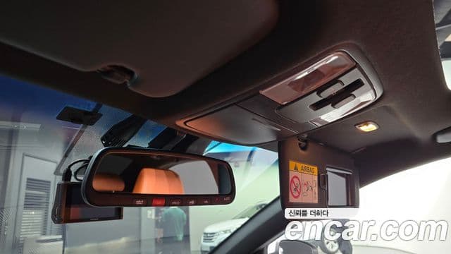 Kia The / новый New K3 2세대 Signature, 2023 18