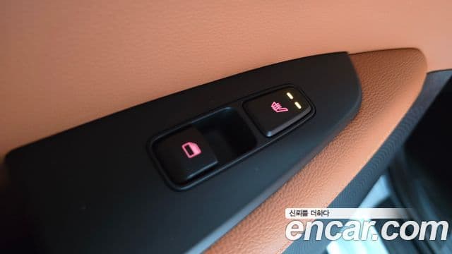 Kia The / новый New K3 2세대 Signature, 2023 19