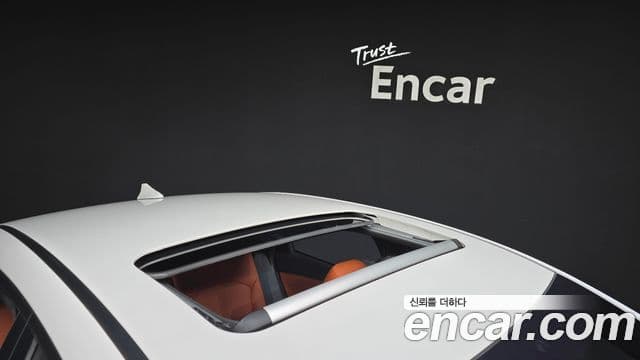 Kia The / новый New K3 2세대 Signature, 2023 20