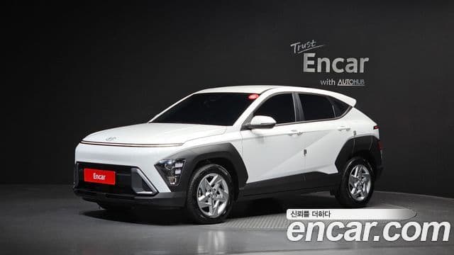 Hyundai Kona (SX2) Modern Plus, 2025 1