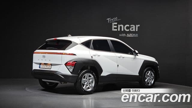 Hyundai Kona (SX2) Modern Plus, 2025 2