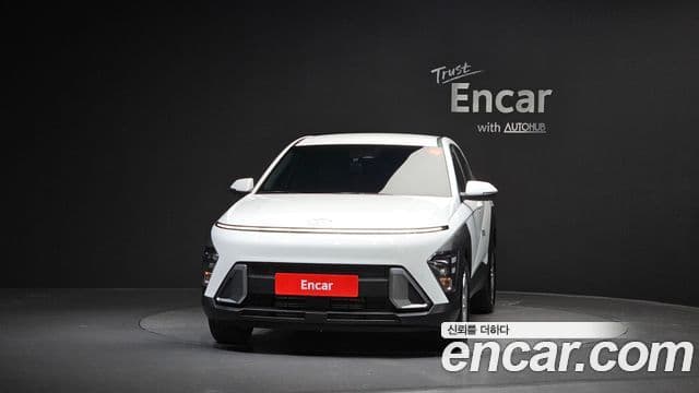 Hyundai Kona (SX2) Modern Plus, 2025 3