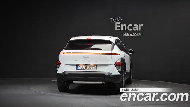 Hyundai Kona (SX2) Modern Plus, 2025 4