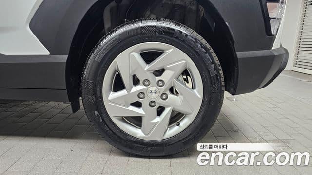 Hyundai Kona (SX2) Modern Plus, 2025 все фото