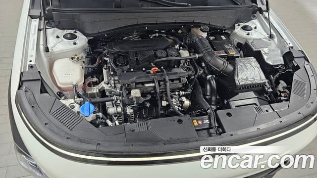 Hyundai Kona (SX2) Modern Plus, 2025 6