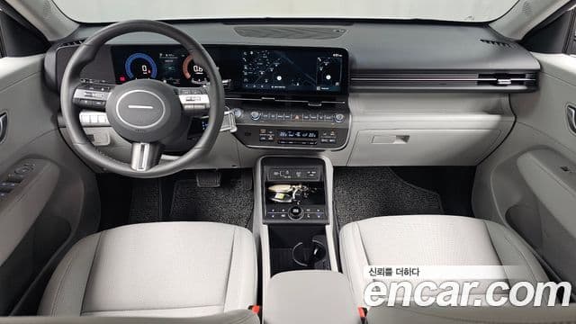 Hyundai Kona (SX2) Modern Plus, 2025 7