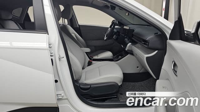 Hyundai Kona (SX2) Modern Plus, 2025 11