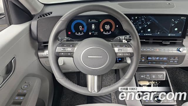 Hyundai Kona (SX2) Modern Plus, 2025 13