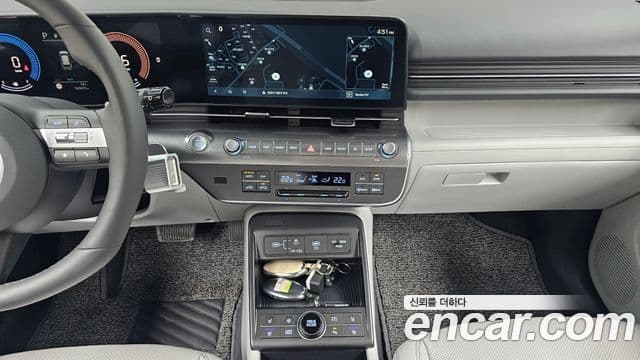 Hyundai Kona (SX2) Modern Plus, 2025 15