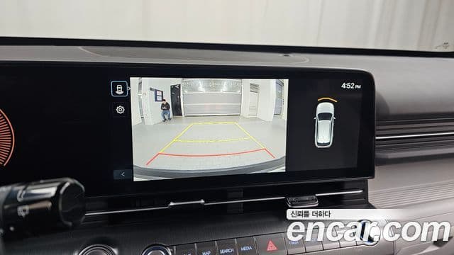 Hyundai Kona (SX2) Modern Plus, 2025 16