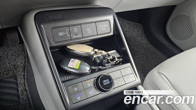 Hyundai Kona (SX2) Modern Plus, 2025 18