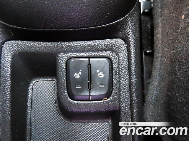 Chevrolet(GM대우) The / новый Next Spark LTZ, 2017 14