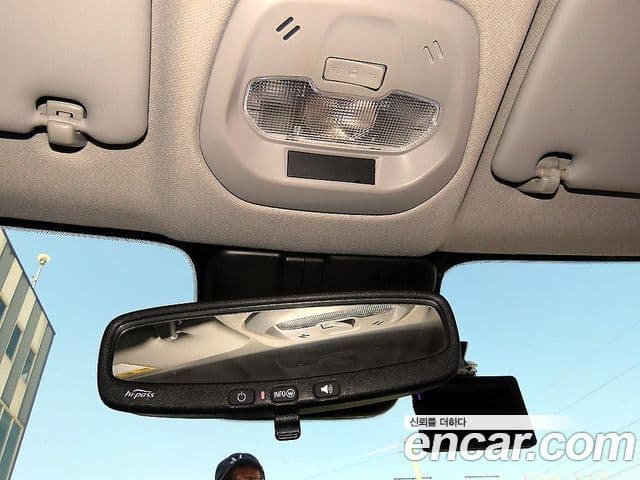 Chevrolet(GM대우) The / новый Next Spark LTZ, 2017 16