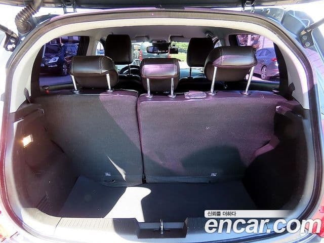 Chevrolet(GM대우) The / новый Next Spark LTZ, 2017 17