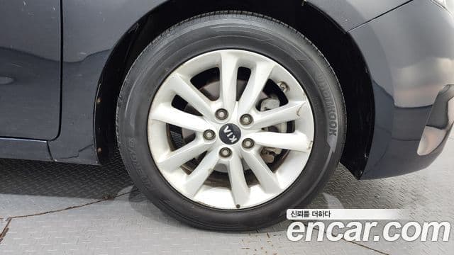 Kia The / новый New K3 Style, 2017 все фото