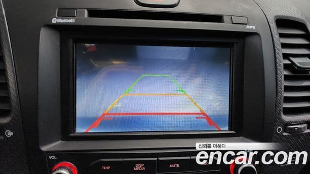 Kia The / новый New K3 Style, 2017 16