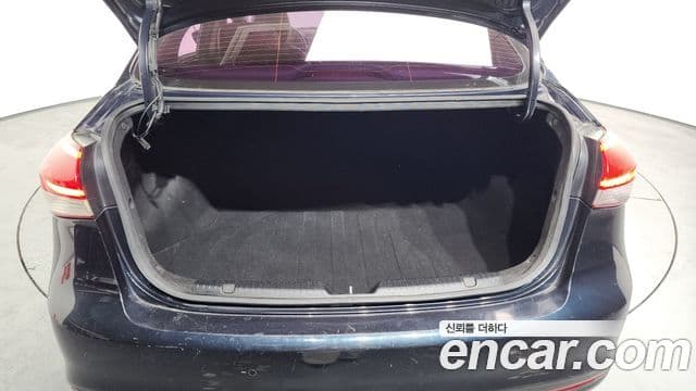 Kia The / новый New K3 Style, 2017 20