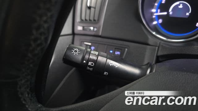 Hyundai Sonata The / новый 브릴리언트 Premium, 2014 18