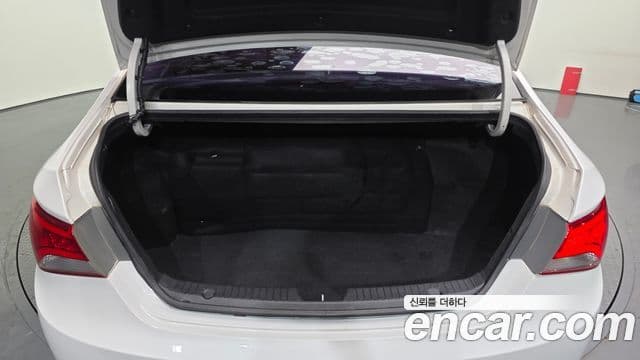 Hyundai Sonata The / новый 브릴리언트 Premium, 2014 20