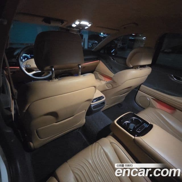 Genesis G80 (RG3) бензин 3.5 турбо AWD, 2022 14