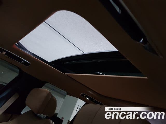 Land Rover Range Rover 5세대 P530 AB LWB, 2023 10