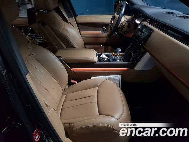 Land Rover Range Rover 5세대 P530 AB LWB, 2023 13