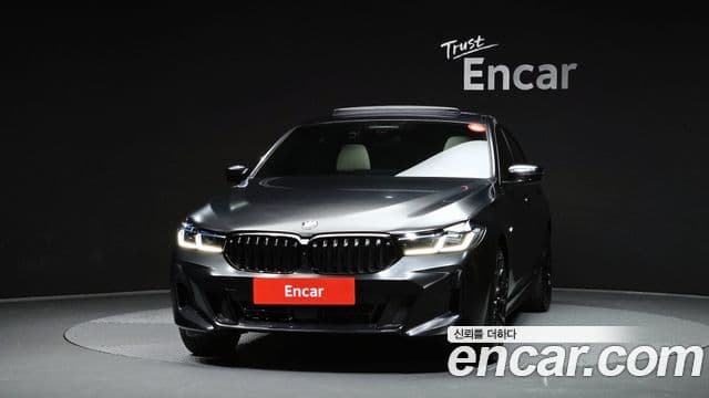 BMW 6시리즈 GT (G32) 630i xDrive M Sport, 2024 3