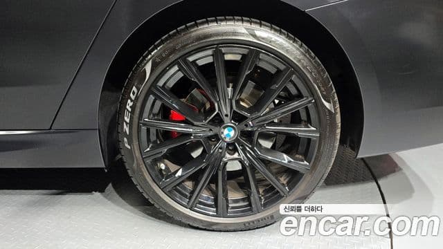 BMW 6시리즈 GT (G32) 630i xDrive M Sport, 2024 все фото
