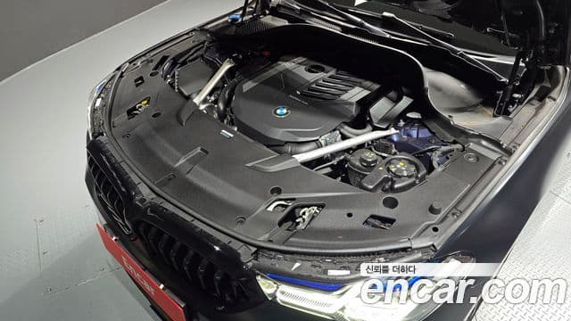 BMW 6시리즈 GT (G32) 630i xDrive M Sport, 2024 6