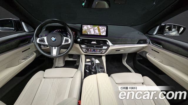 BMW 6시리즈 GT (G32) 630i xDrive M Sport, 2024 7