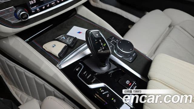 BMW 6시리즈 GT (G32) 630i xDrive M Sport, 2024 9