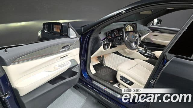 BMW 6시리즈 GT (G32) 630i xDrive M Sport, 2024 10