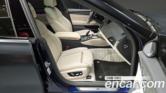 BMW 6시리즈 GT (G32) 630i xDrive M Sport, 2024 11