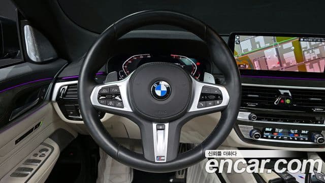 BMW 6시리즈 GT (G32) 630i xDrive M Sport, 2024 13