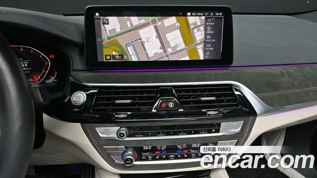 BMW 6시리즈 GT (G32) 630i xDrive M Sport, 2024 16