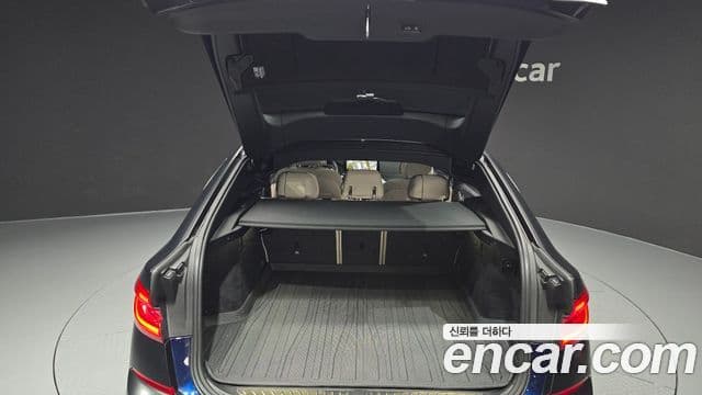 BMW 6시리즈 GT (G32) 630i xDrive M Sport, 2024 20