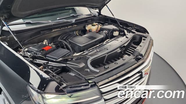 Cadillac Escalade 5세대 ESV Premium Luxury Platinum, 2022 6