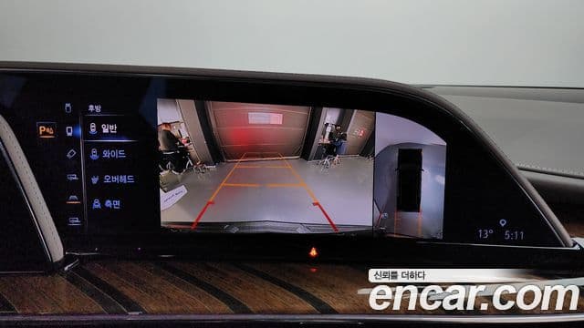 Cadillac Escalade 5세대 ESV Premium Luxury Platinum, 2022 15