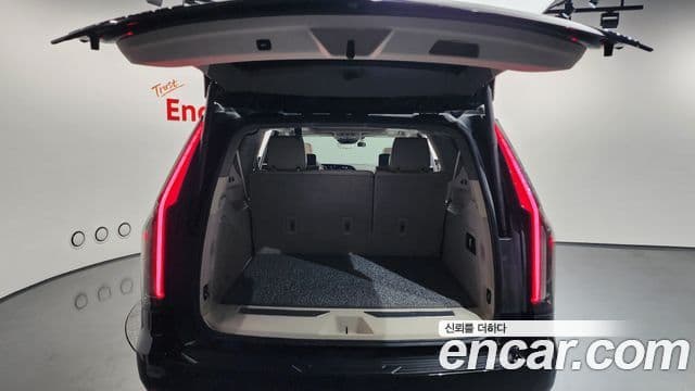 Cadillac Escalade 5세대 ESV Premium Luxury Platinum, 2022 20