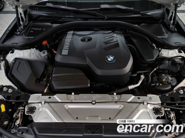 BMW 3시리즈 (G20), 2025 6