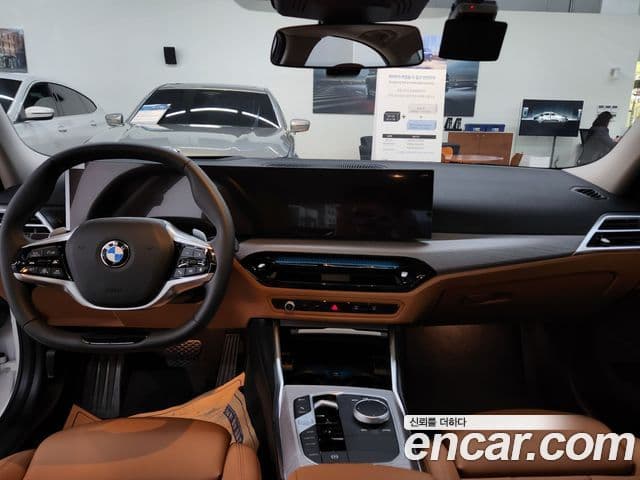 BMW 3시리즈 (G20), 2025 7