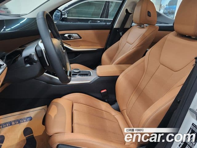 BMW 3시리즈 (G20), 2025 10