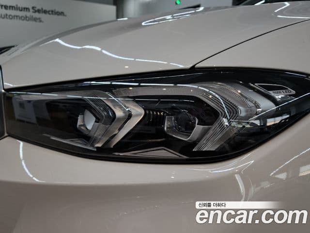 BMW 3시리즈 (G20), 2025 12