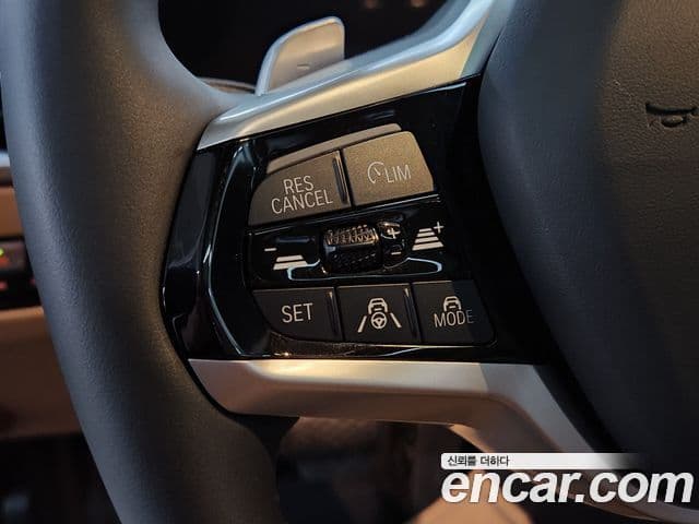 BMW 3시리즈 (G20), 2025 15