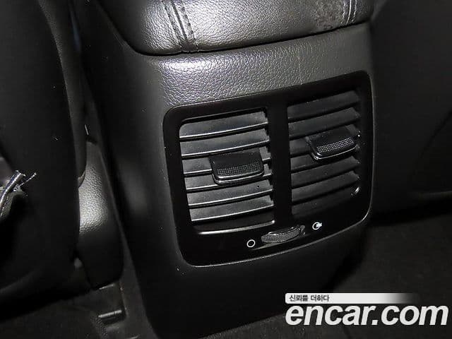 Kia K5 Prestige, 2011 13