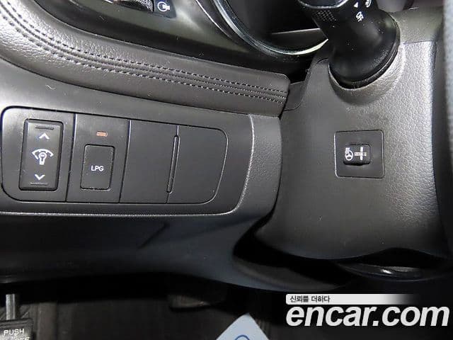 Kia K5 Prestige, 2011 15