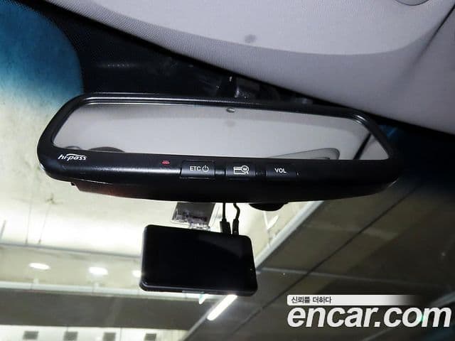 Kia K5 Prestige, 2011 17