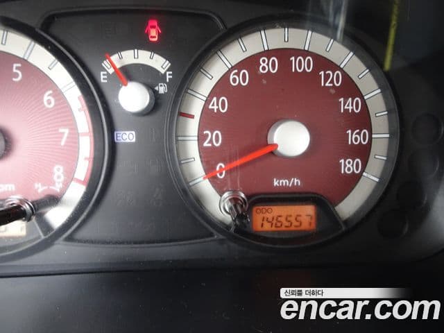 Kia 뉴모닝 빌트인캠2 — базовая версия - Built-in Cam 2 Black Premium, 2011 7