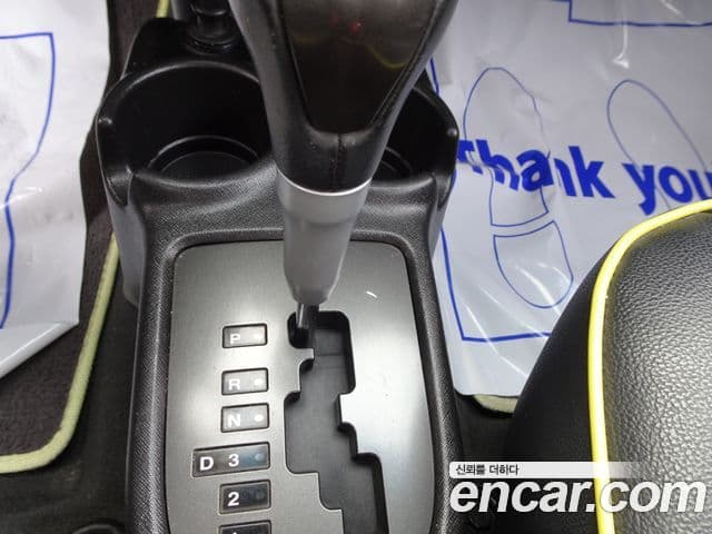 Kia 뉴모닝 빌트인캠2 — базовая версия - Built-in Cam 2 Black Premium, 2011 10