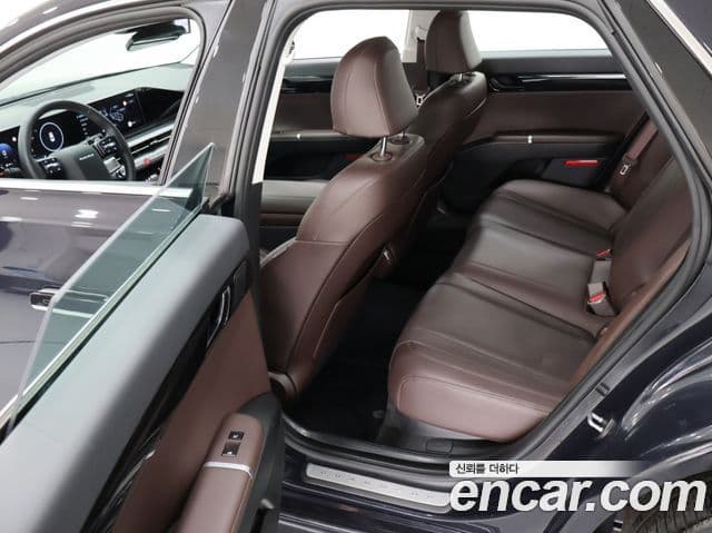 Hyundai Grandeur (GN7) Premium, 2024 10
